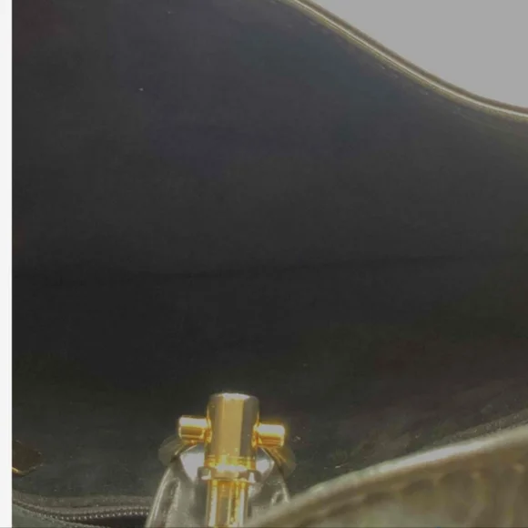 Gucci Jackie-O Style Hobo Shoulder Bag - Picture 4 of 5